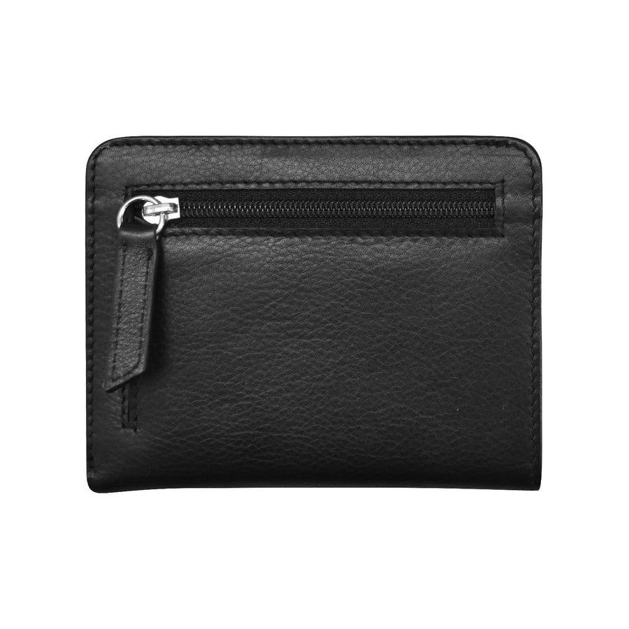 Euro Size Wallet 7840