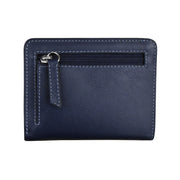 Euro Size Wallet 7840