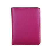 Euro Size Wallet 7840