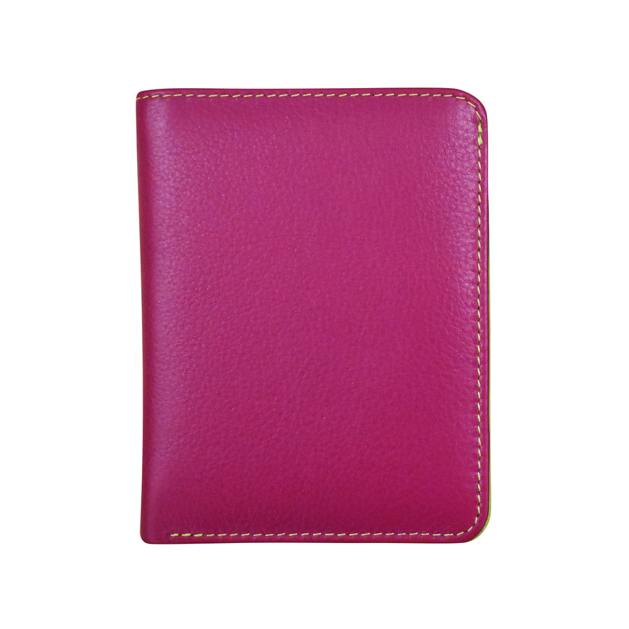 Euro Size Wallet 7840