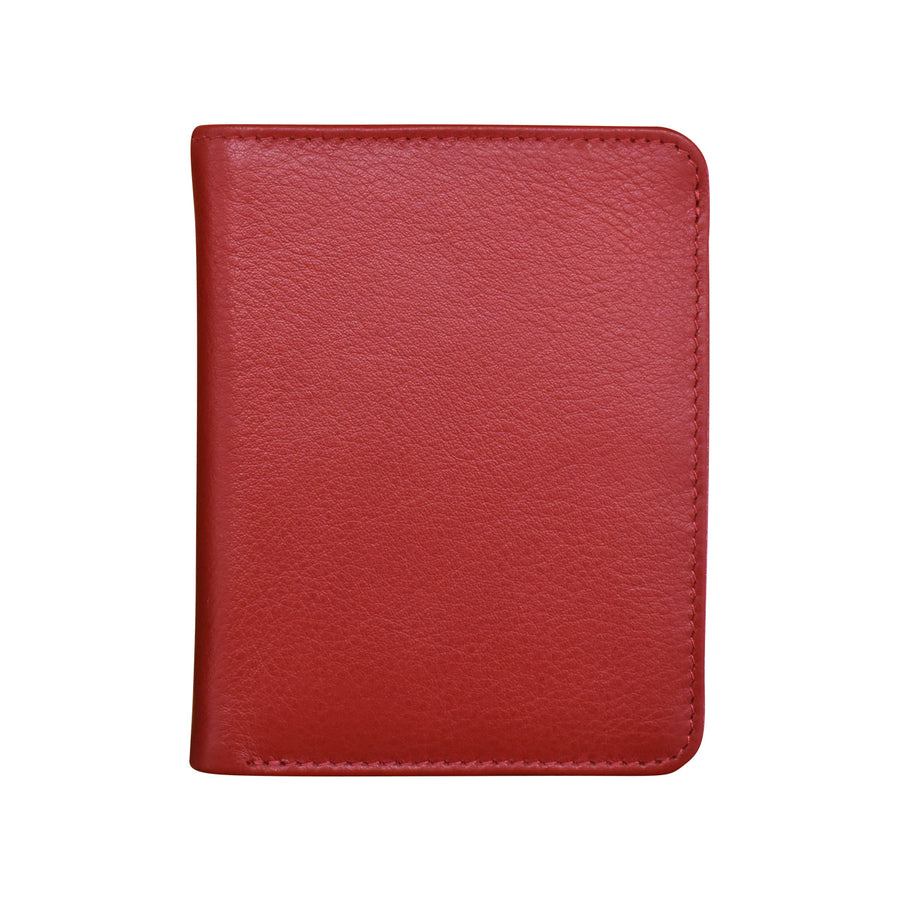 Euro Size Wallet 7840