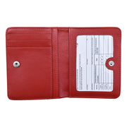 Euro Size Wallet 7840