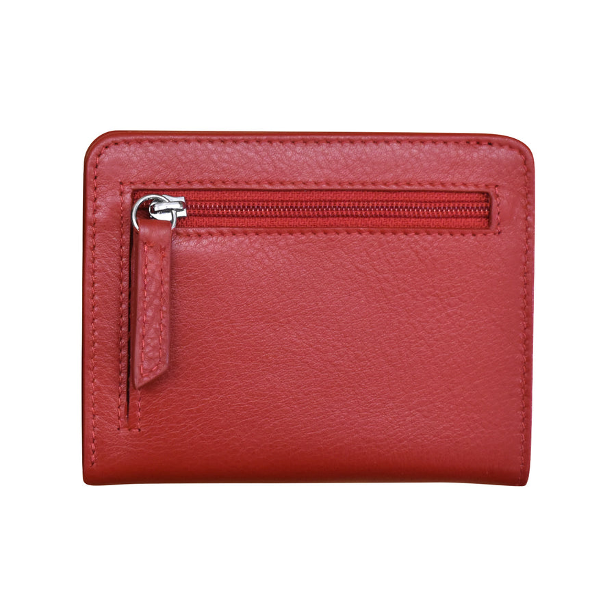 Euro Size Wallet 7840