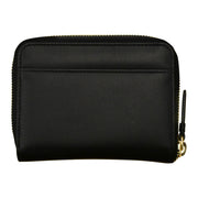 7841 CORNER DETAIL SMALL ZIP WALLET * NEW SS25