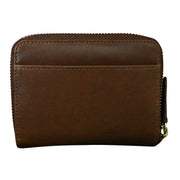 7841 CORNER DETAIL SMALL ZIP WALLET * NEW SS25