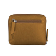 7859 SMALL ZIP AROUND WALLET