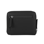 7859 SMALL ZIP AROUND WALLET