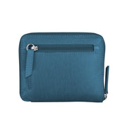 Unisex Zip Around Wallet 7859