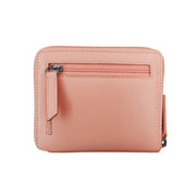 Unisex Zip Around Wallet 7859