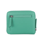 Unisex Zip Around Wallet 7859