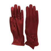 Sash Bow Gloves 8011