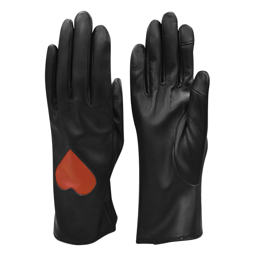 8104 HEART TECH GLOVES