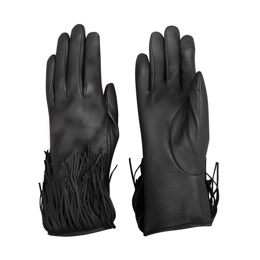 Fringe Ladies Gloves 8439