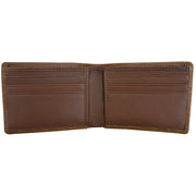 Men's Bifold Wallet 8720