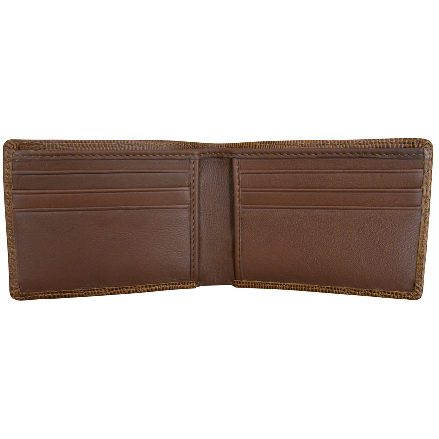 Men's Bifold Wallet 8720