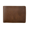 Men's Bifold Wallet 8720